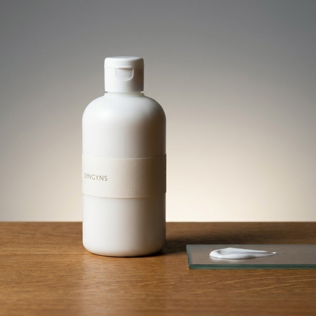 Neutral pH PVA, Internally Plasticised — Syngyns