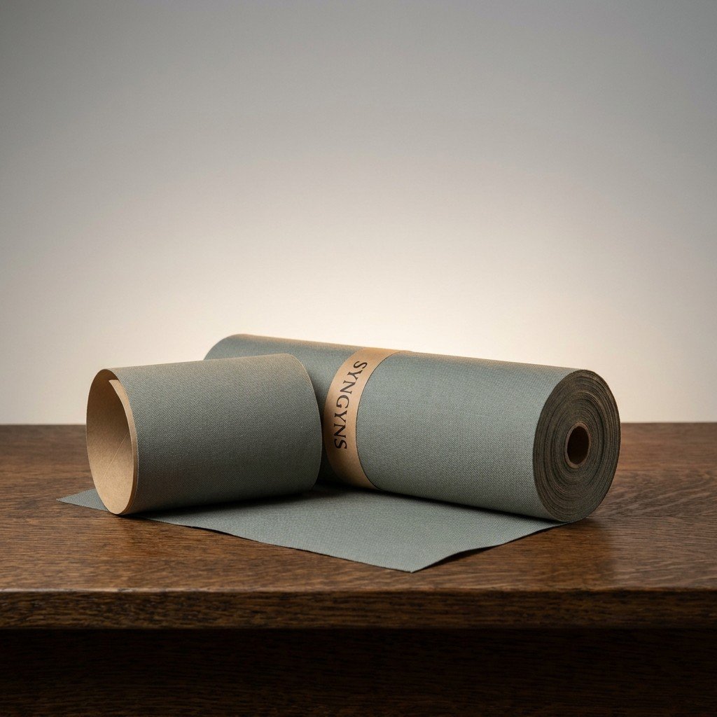Japanese Book Cloth, Fine Weave — per metre — Syngyns