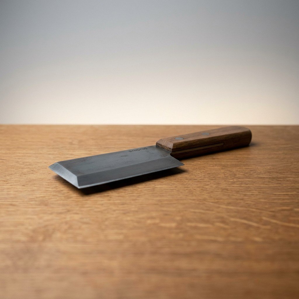 Paring Knife, English Pattern — Syngyns
